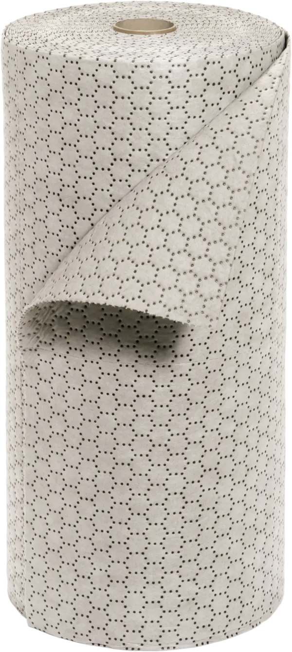 Universal-Absorber, fusselfrei, 1 Tuchrolle