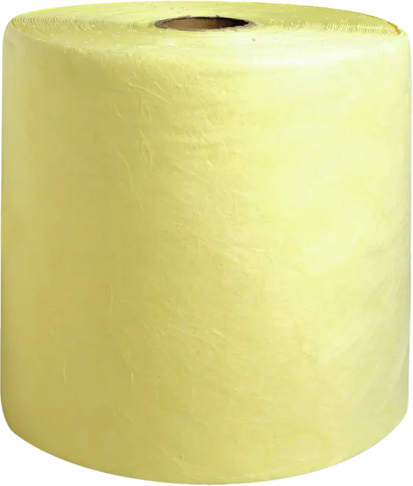 Chemikalien-Absorber, extra saugstark, 1 Tuchrolle