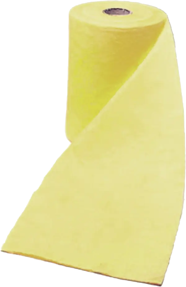 Chemikalien-Absorber, extra saugstark, 1 Tuchrolle