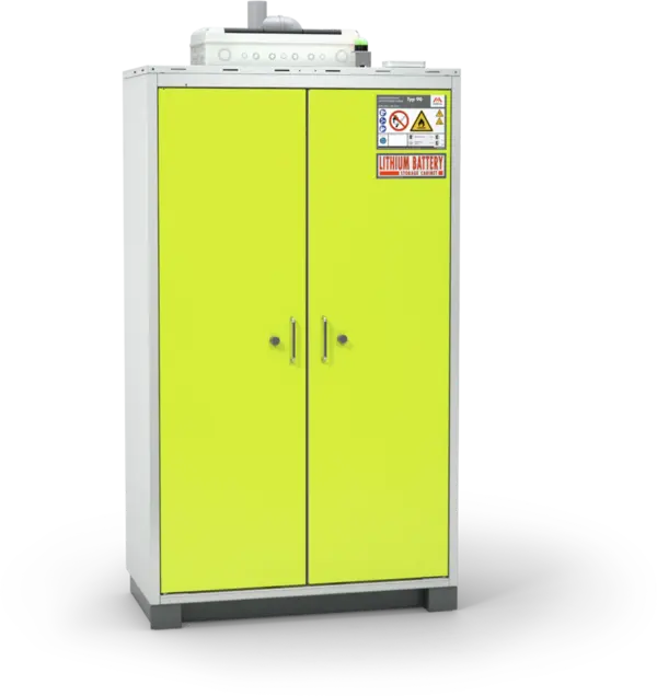BATTERY station connect XL