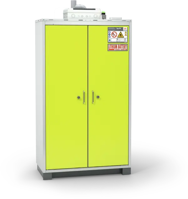 BATTERY station connect XL