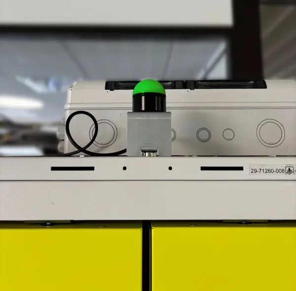 BATTERY station connect XL