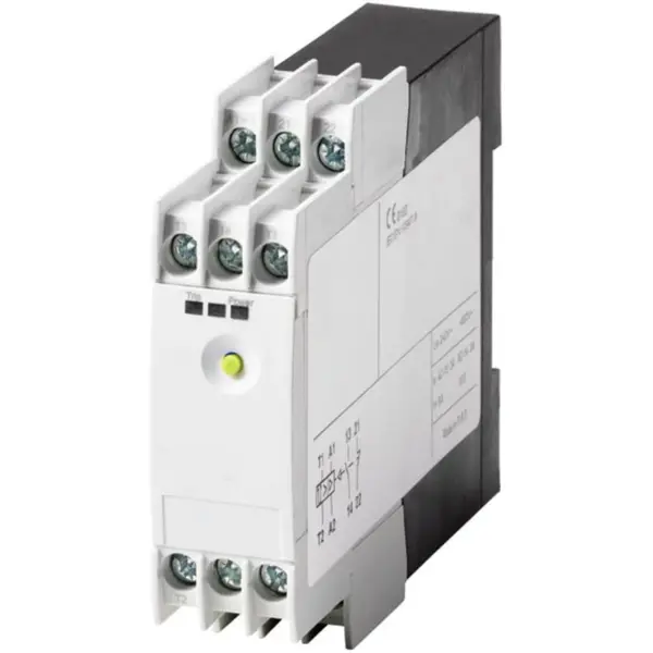 Thermistor-Maschinen- schutzgerät, 230 V