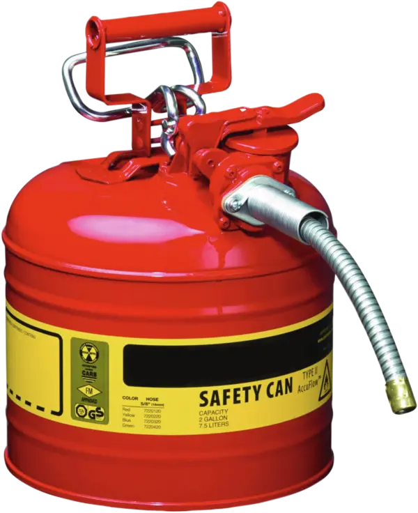 Verteilerbehälter mit Schlauch Inhalt: 7,5 l