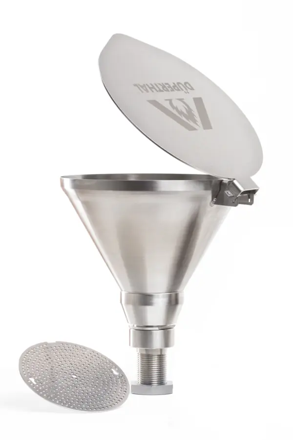 VisiCon Trichterset Trichtertyp 200