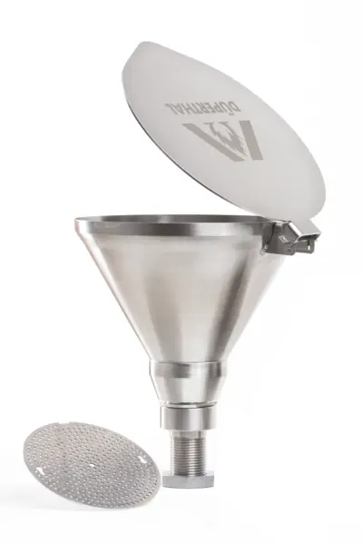 VisiCon Trichterset Trichtertyp 200