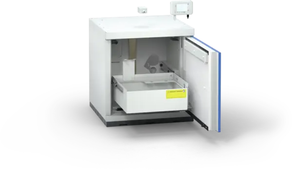 DISPOSAL U pro connect S