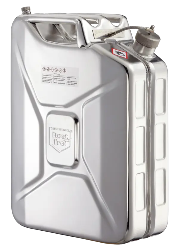Sicherheitstransportkanister 20 l 