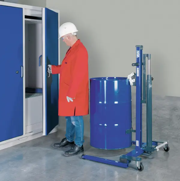 SUPPLY C standard connect XXL