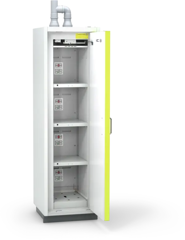 BATTERY standard M