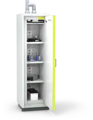 BATTERY standard M