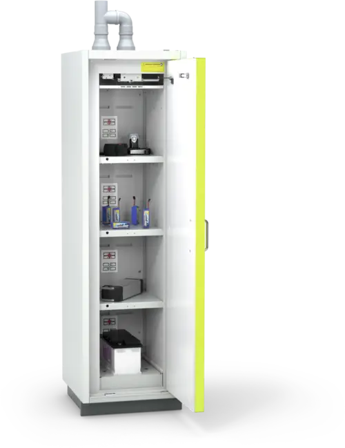 BATTERY standard M