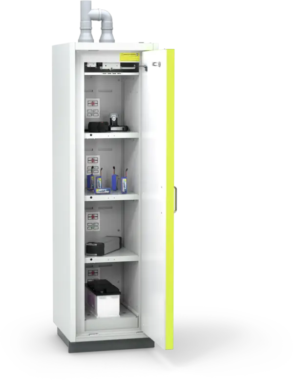 BATTERY standard M