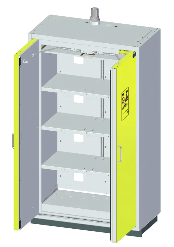 BATTERY standard XL