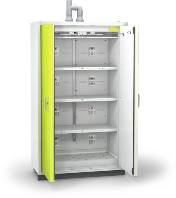 BATTERY standard XL
