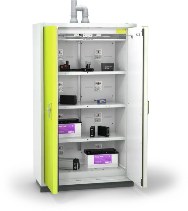 BATTERY standard XL