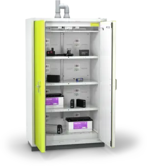 BATTERY standard XL
