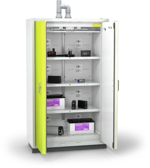 BATTERY standard XL