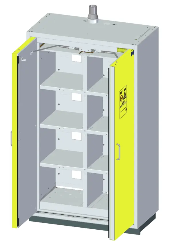 BATTERY standard XL