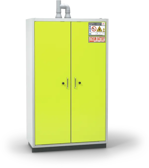 BATTERY standard XL