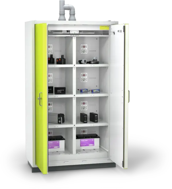BATTERY standard XL