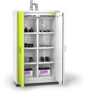 BATTERY standard XL