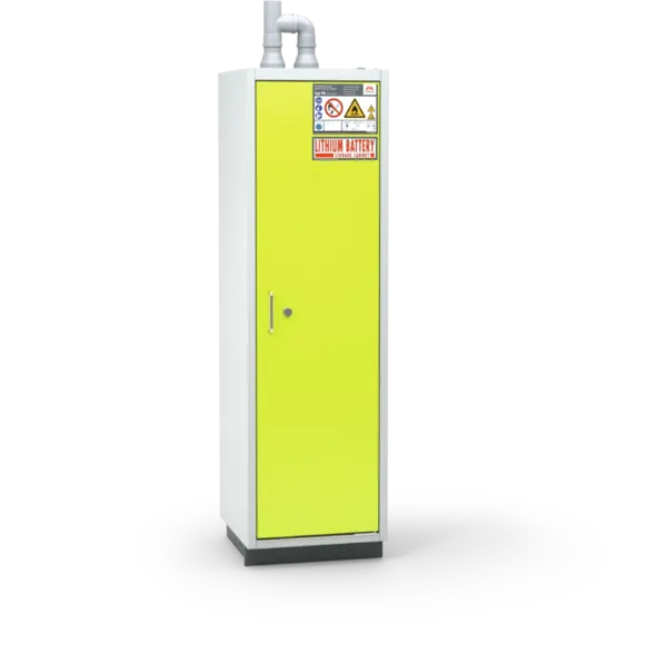 BATTERY standard M