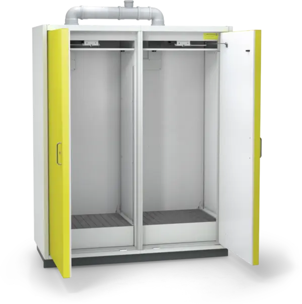 COMPACT standard XXL