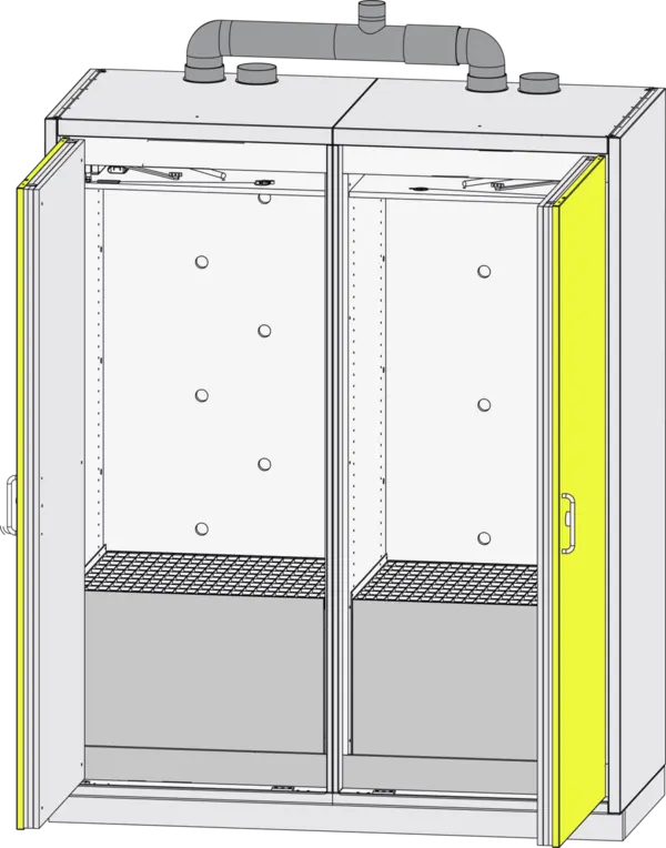 COMPACT standard XXL