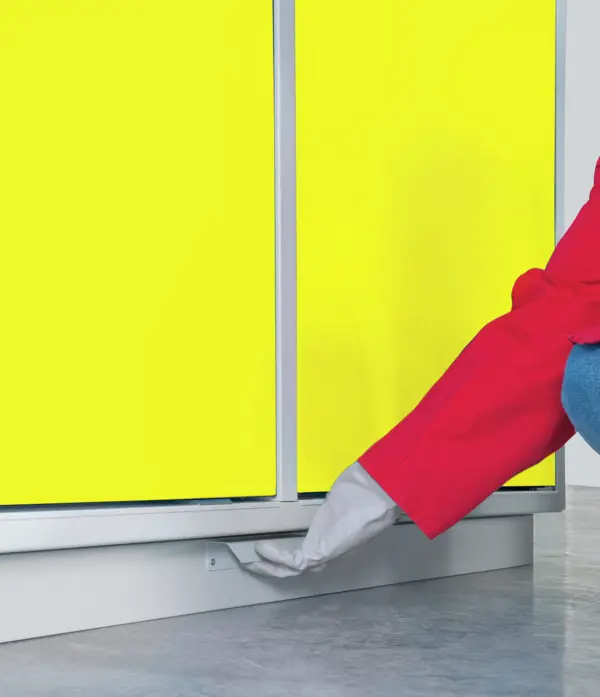 COMPACT standard XXL