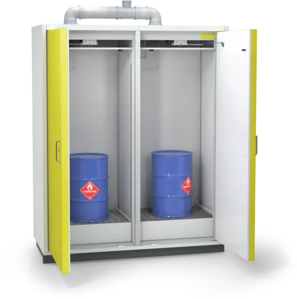 COMPACT standard XXL