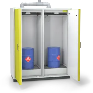 COMPACT standard XXL