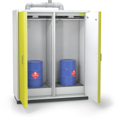 COMPACT standard XXL