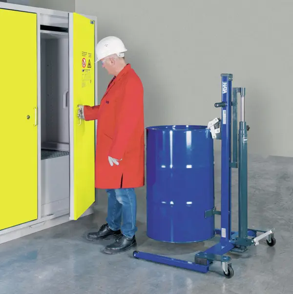 COMPACT standard XXL