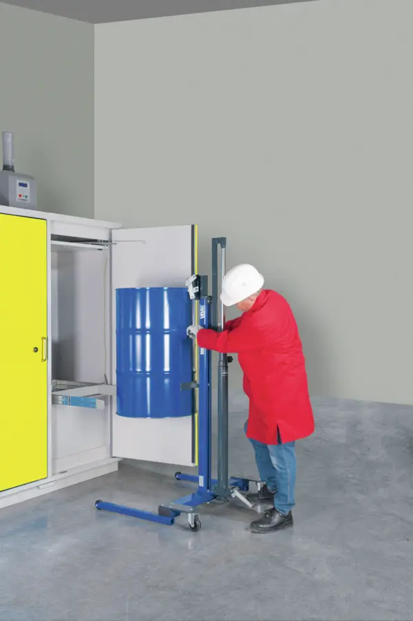 COMPACT standard XXL