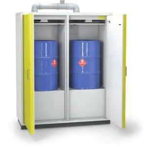 COMPACT standard XXL