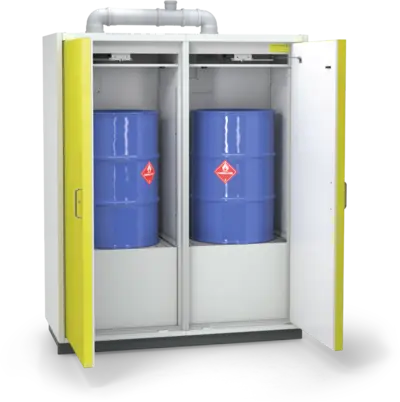 COMPACT standard XXL