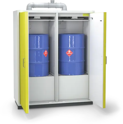 COMPACT standard XXL