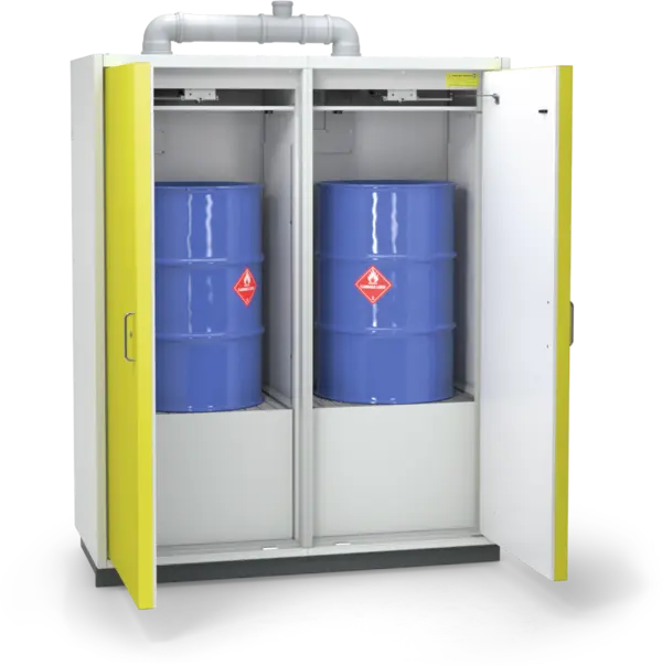 COMPACT standard XXL