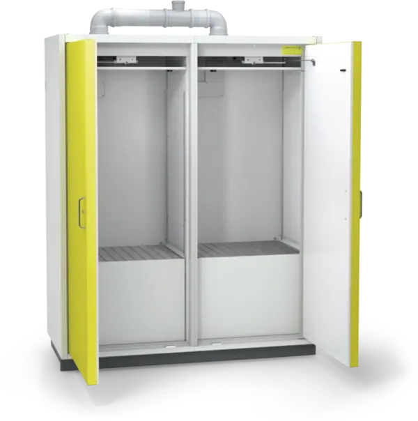 COMPACT standard XXL