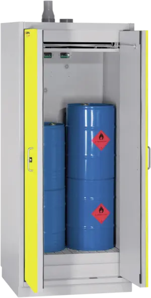 COMPACT standard LL