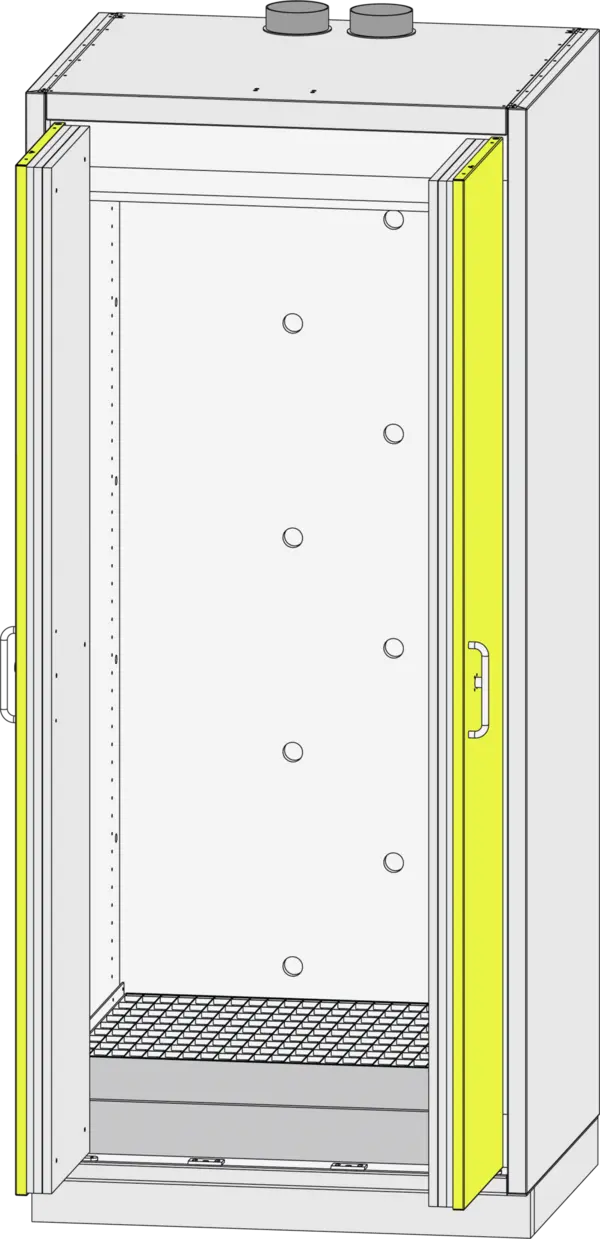 COMPACT standard LL