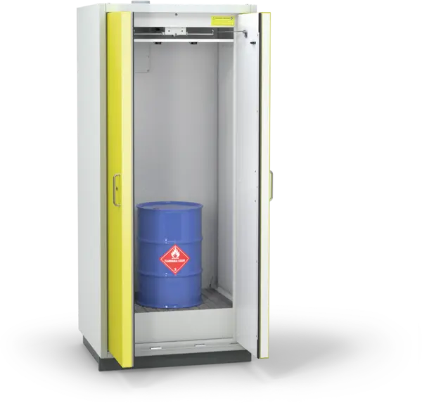COMPACT standard LL