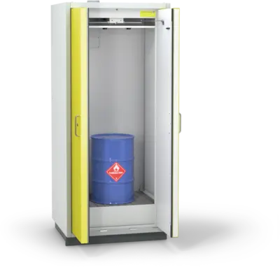 COMPACT standard LL