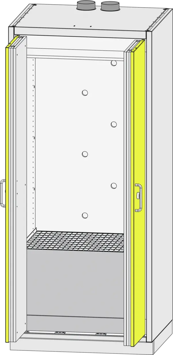 COMPACT standard LL