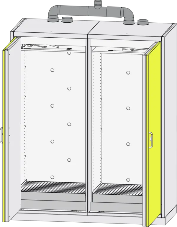 COMPACT standard XXL