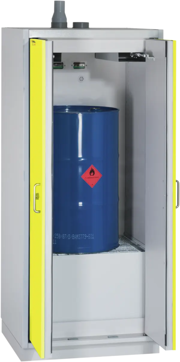 COMPACT standard LL