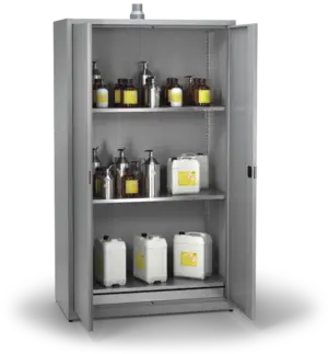 CHEM tox XL