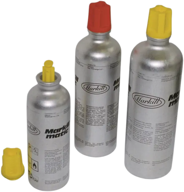 Safety bottle capacity 1 l