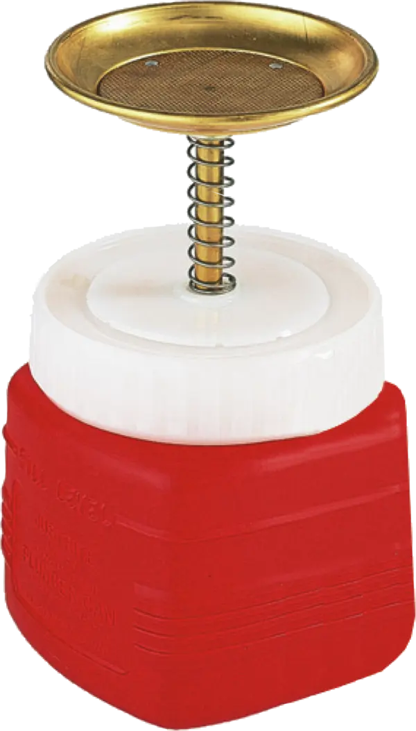 Polyethylene moistener capacity 1 l